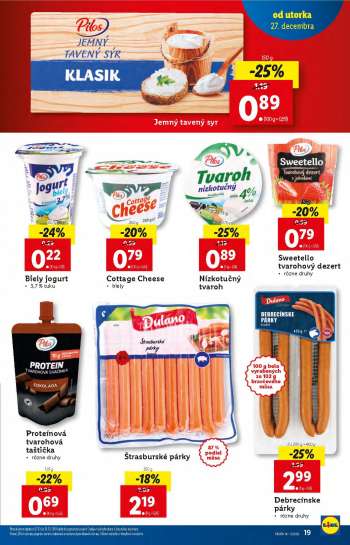 thumbnail - Pilos Biely jogurt 3,7 % tuku