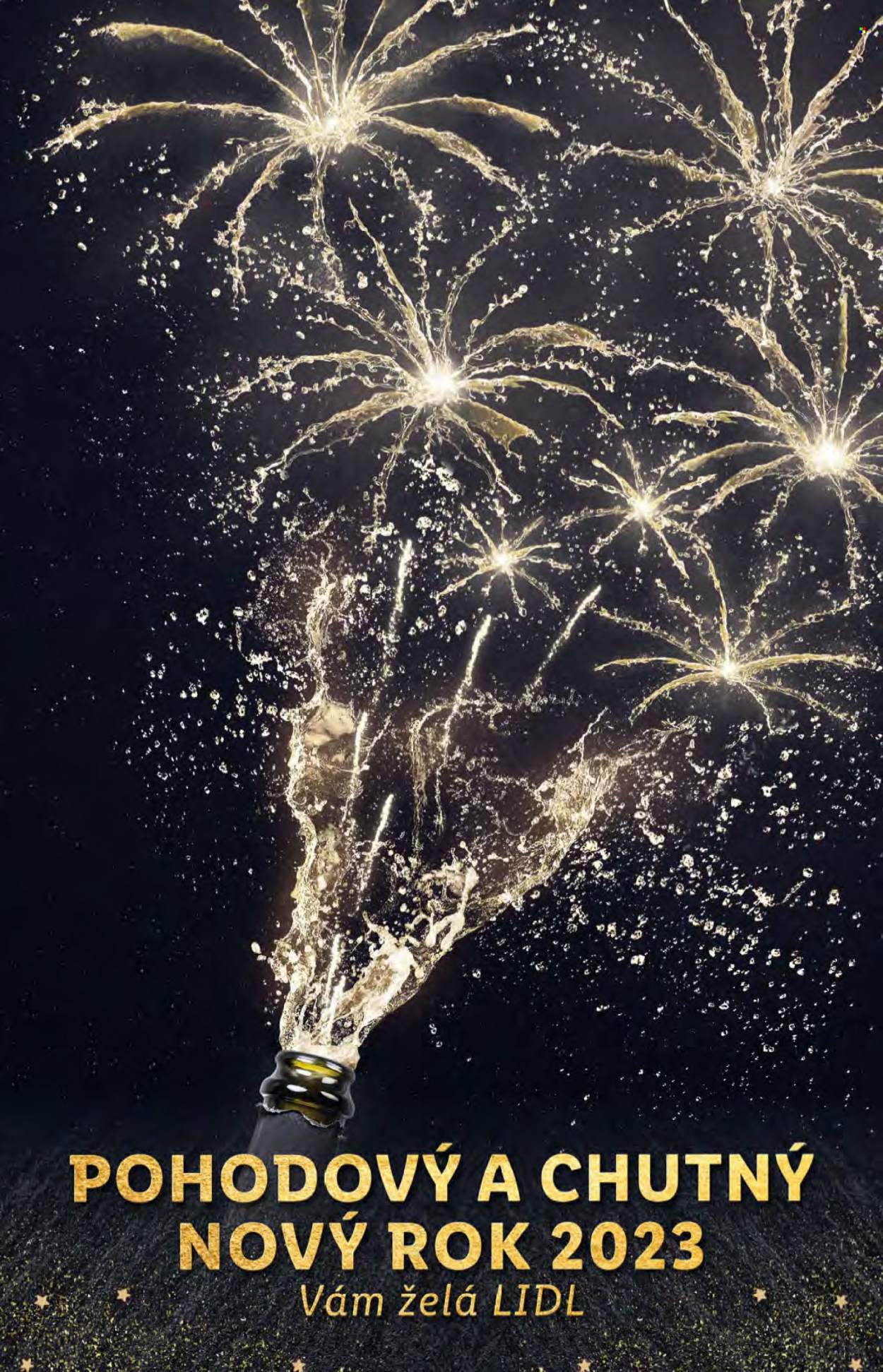 Leták Lidl - 29.12.2022 - 31.12.2022. Strana 31