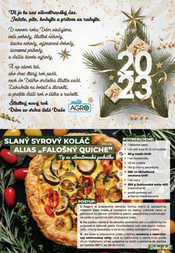 thumbnail - Quiche