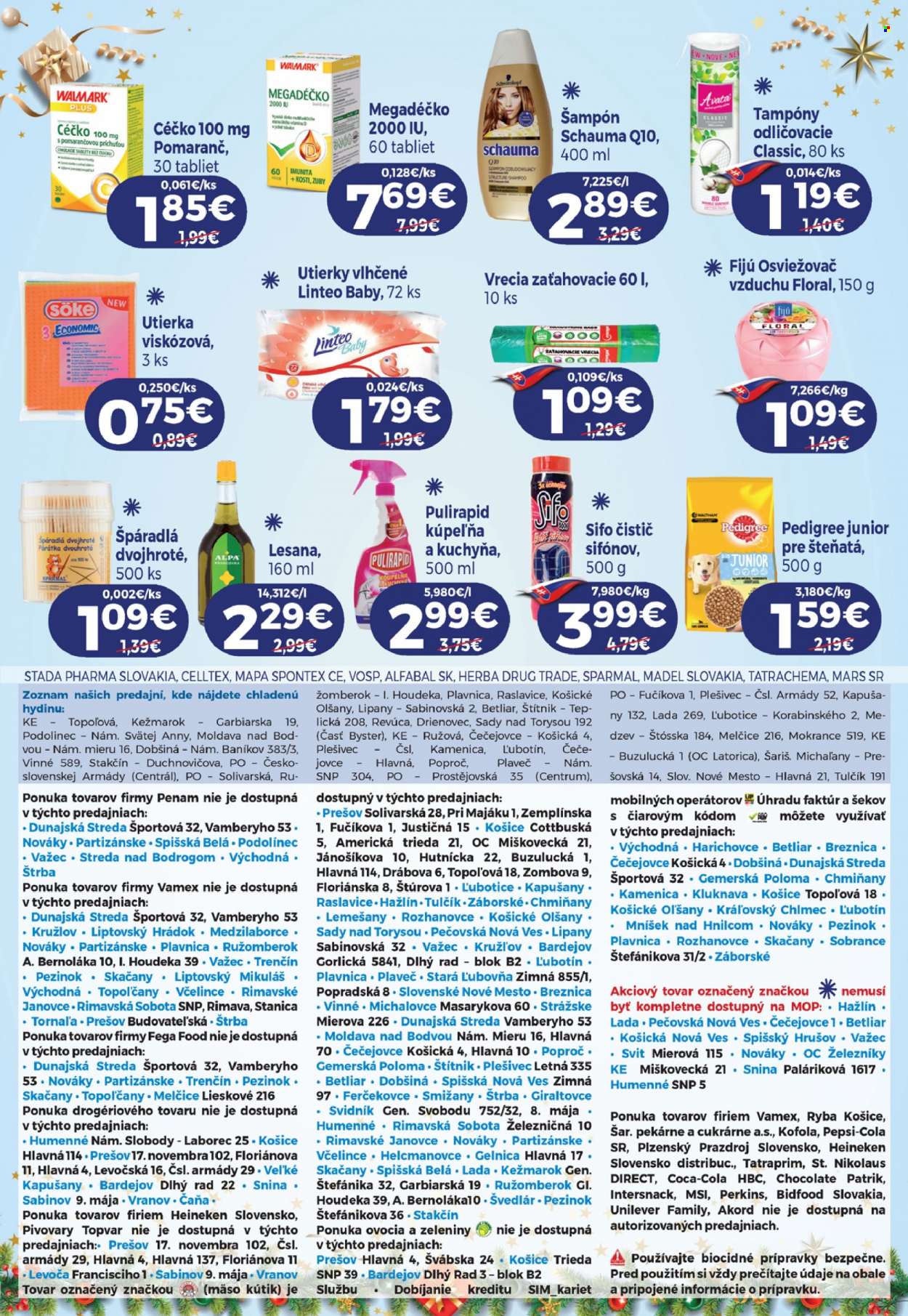 Leták Milk AGRO - 28.12.2022 - 10.1.2023. Strana 15
