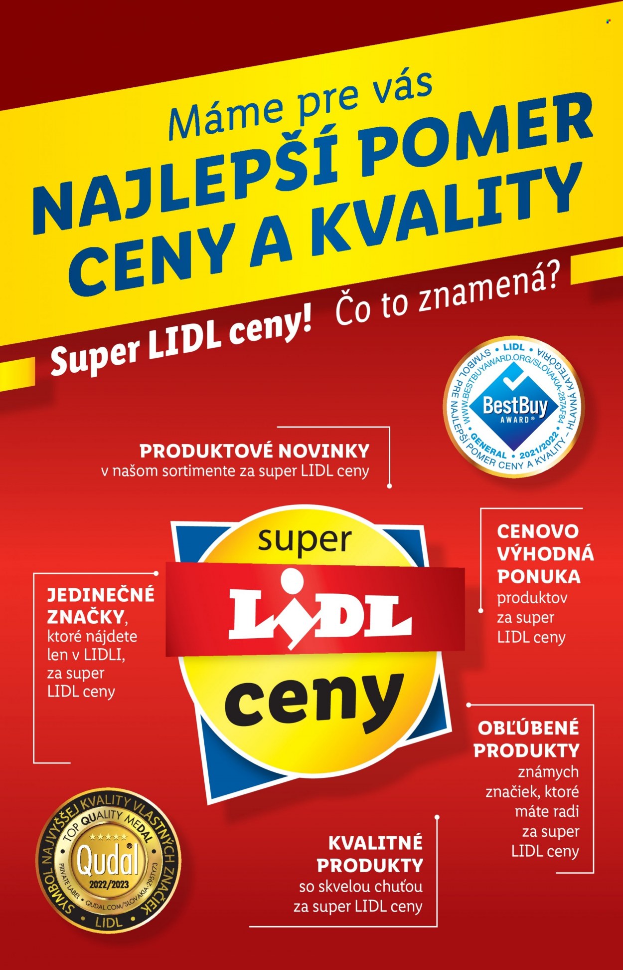 Leták Lidl - 2.1.2023 - 8.1.2023. Strana 14