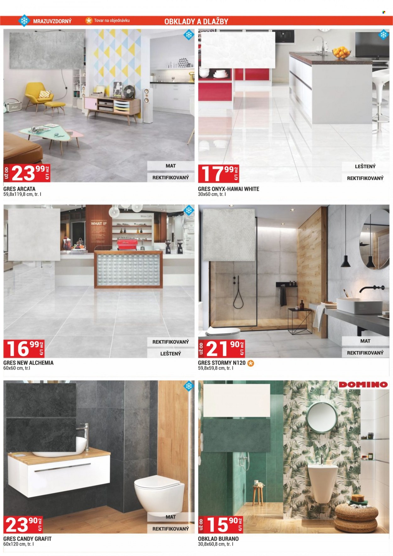 Leták Merkury Market - 27.12.2022 - 31.1.2023. Strana 25