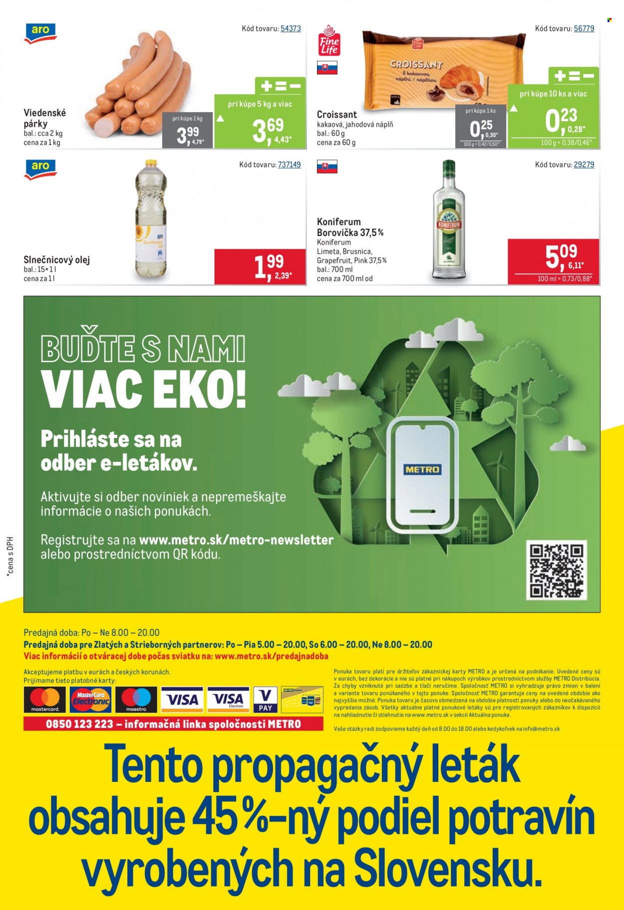 Leták Metro - 4.1.2023 - 17.1.2023. Strana 24