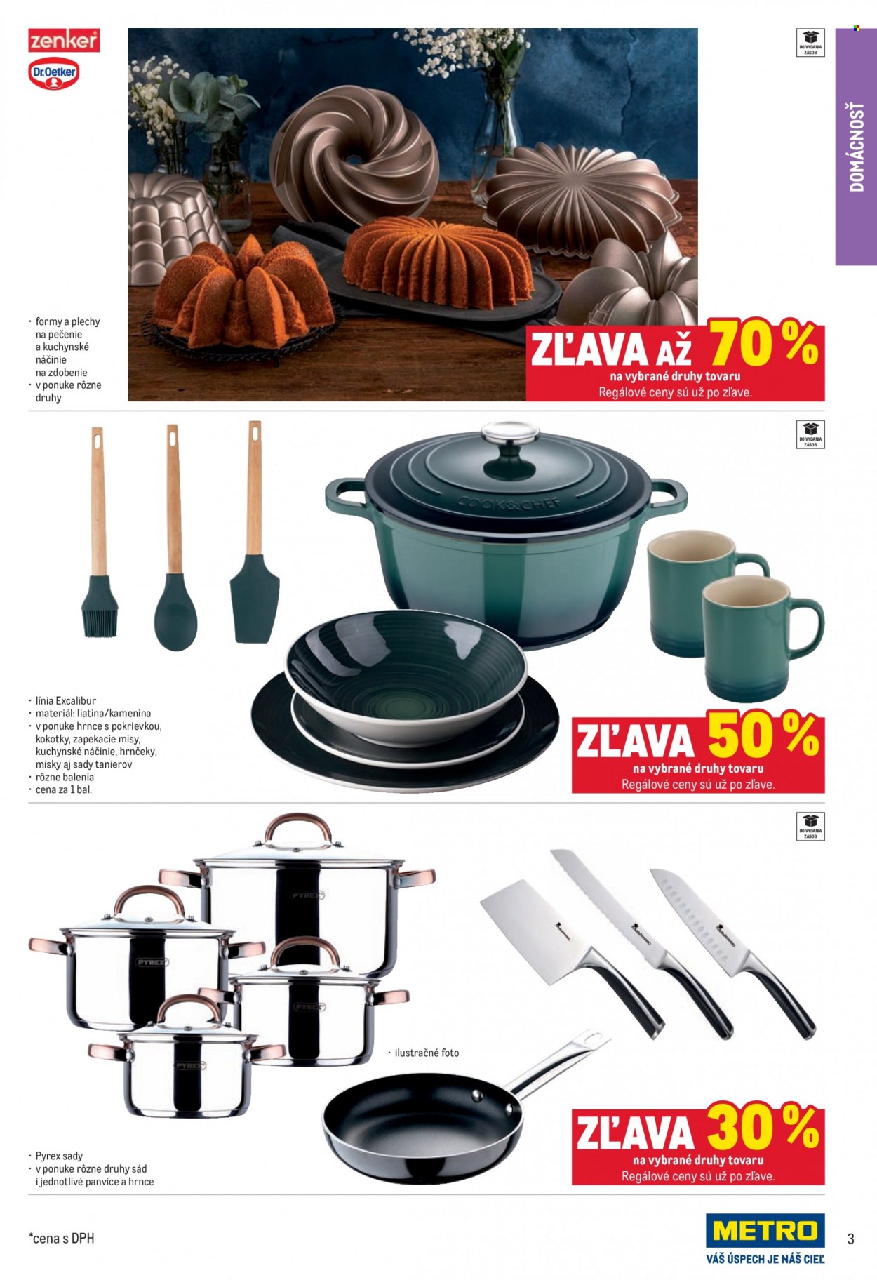 Leták Metro - 4.1.2023 - 17.1.2023. Strana 3