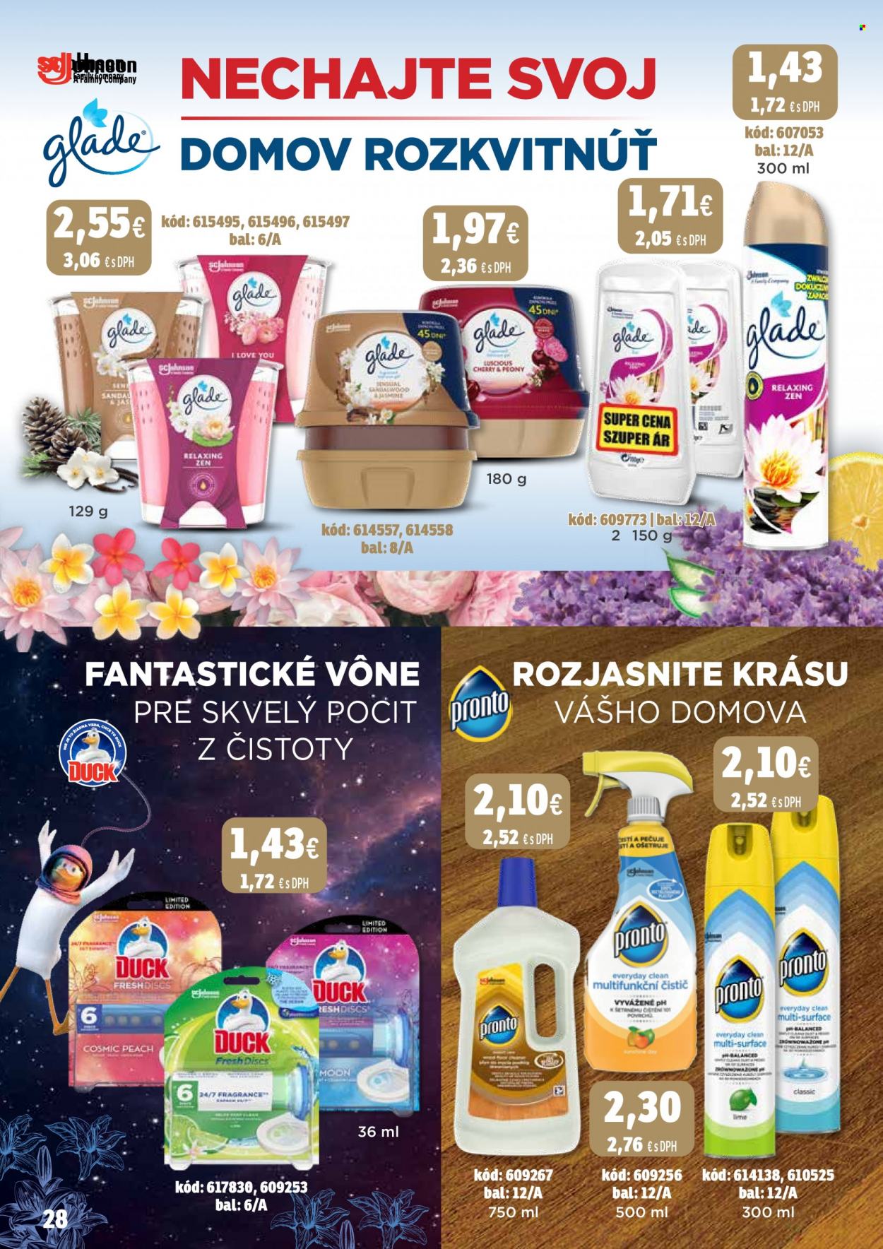 Leták Labaš - 30.12.2022 - 12.1.2023. Strana 28