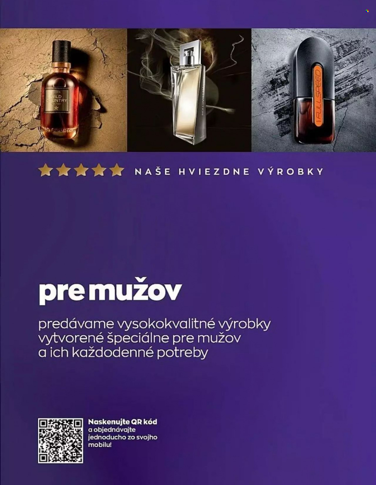 Leták Avon - 1.1.2023 - 31.1.2023. Strana 63