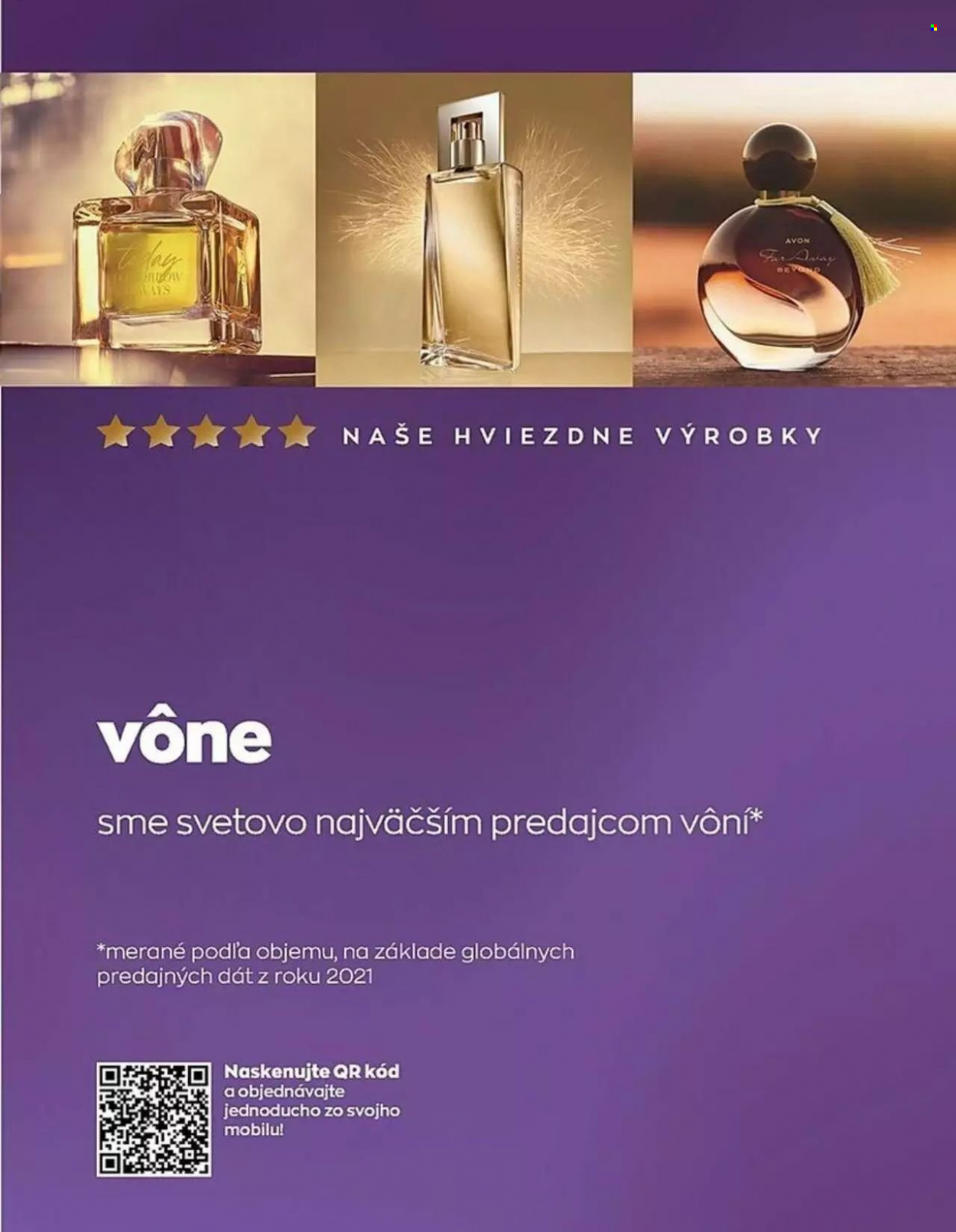 Leták Avon - 1.1.2023 - 31.1.2023. Strana 73