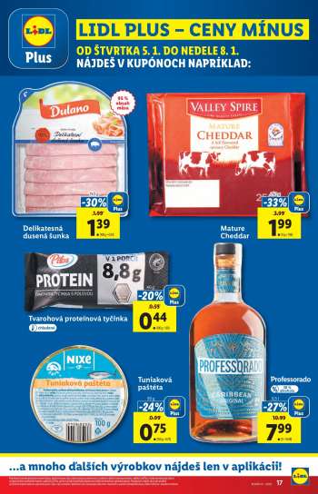 thumbnail - Tvarohová proteínová tyčinka