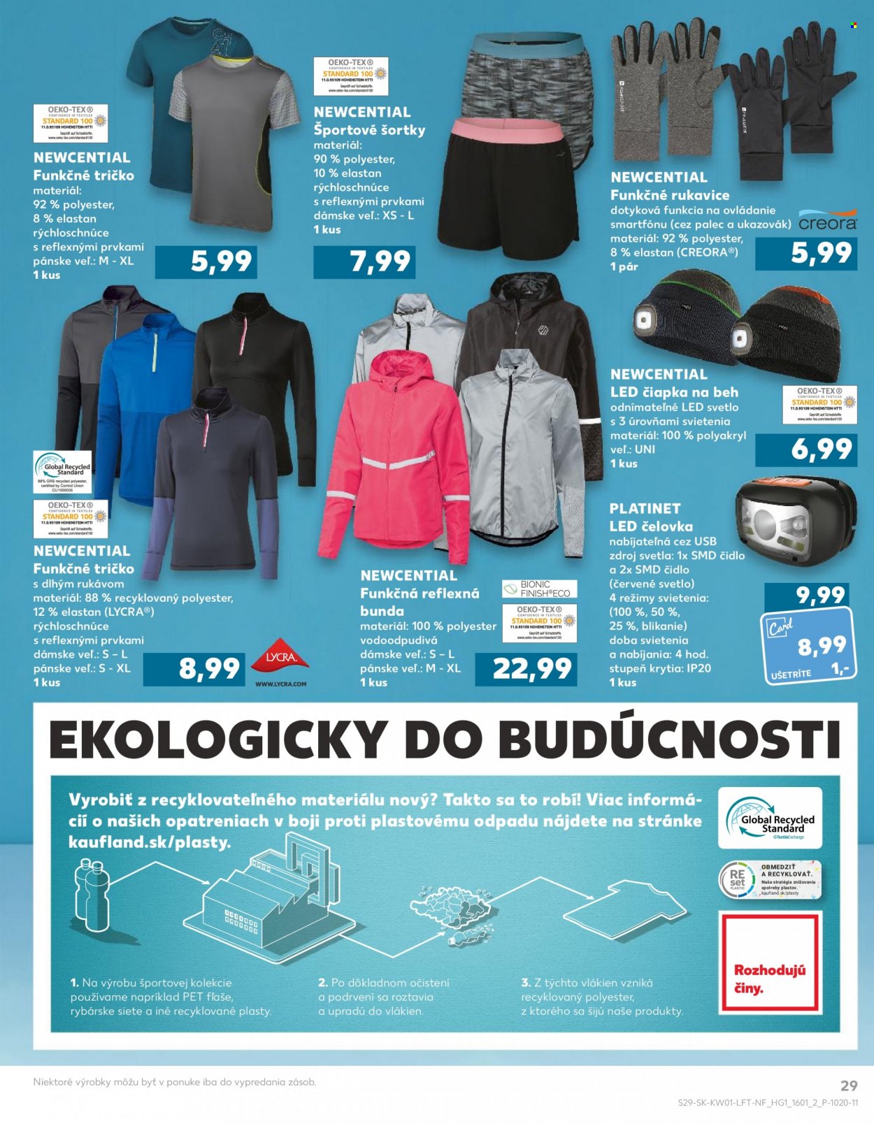 Leták Kaufland - 5.1.2023 - 11.1.2023. Strana 29