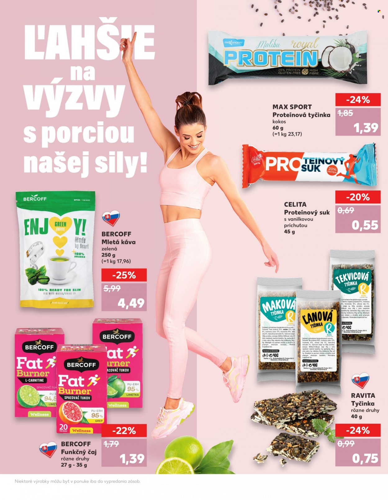 Leták Kaufland - 5.1.2023 - 11.1.2023. Strana 5