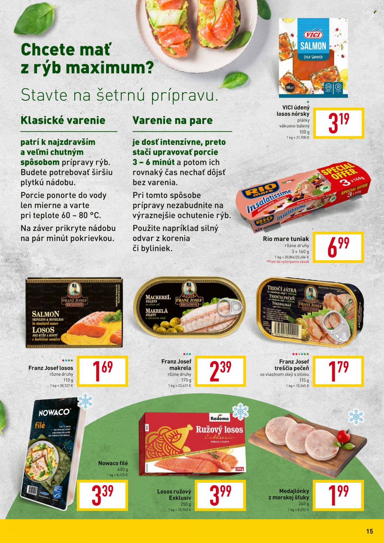 Leták Billa - 4.1.2023 - 31.1.2023. Strana 15