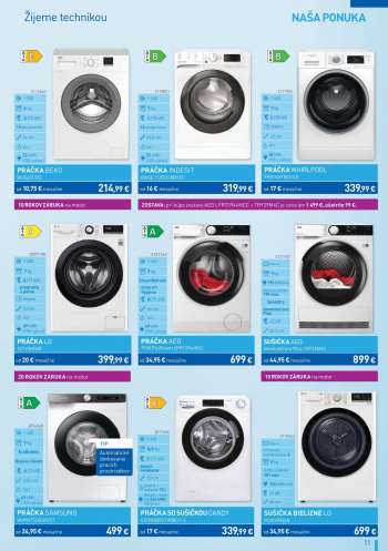 thumbnail - Indesit