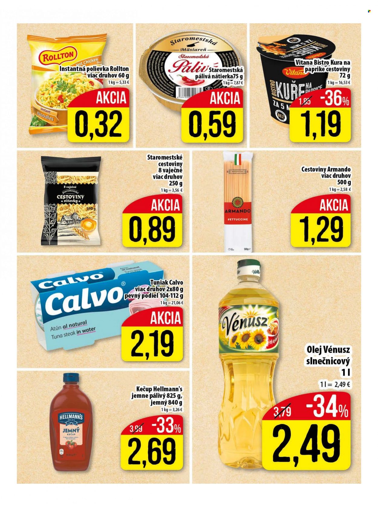 Leták Klas - 9.1.2023 - 15.1.2023. Strana 12