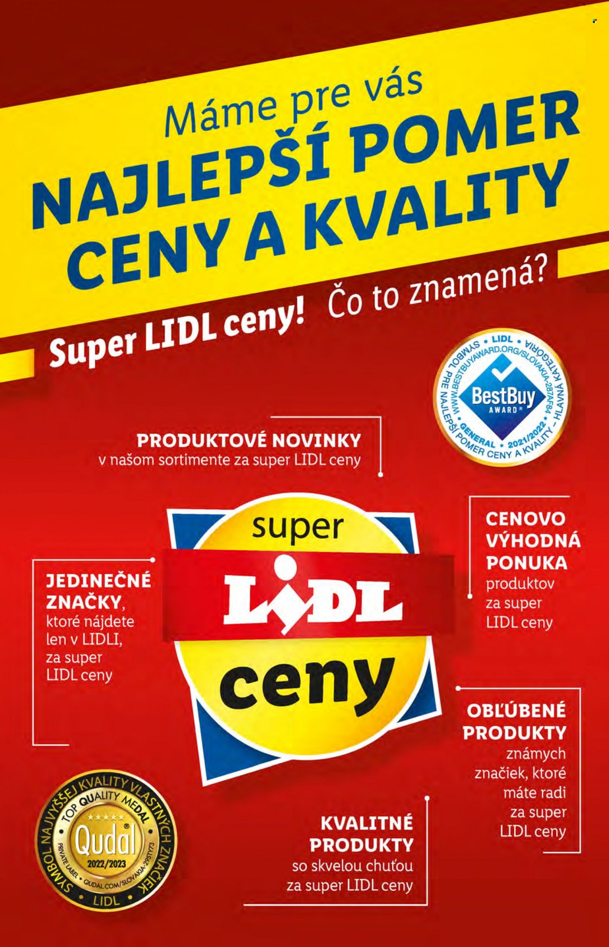 Leták Lidl - 12.1.2023 - 15.1.2023. Strana 14