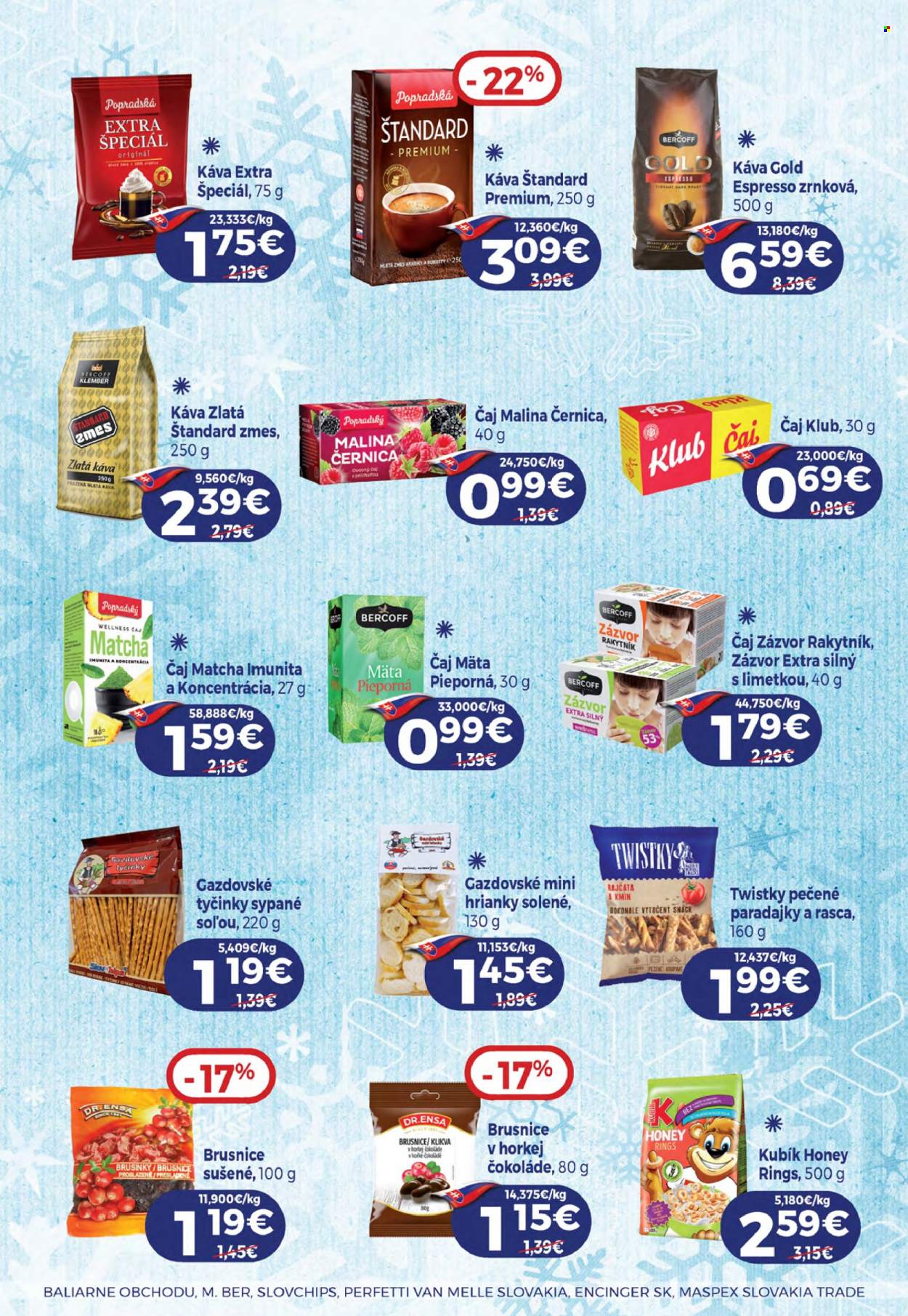 Leták Milk AGRO - 11.1.2023 - 17.1.2023. Strana 8