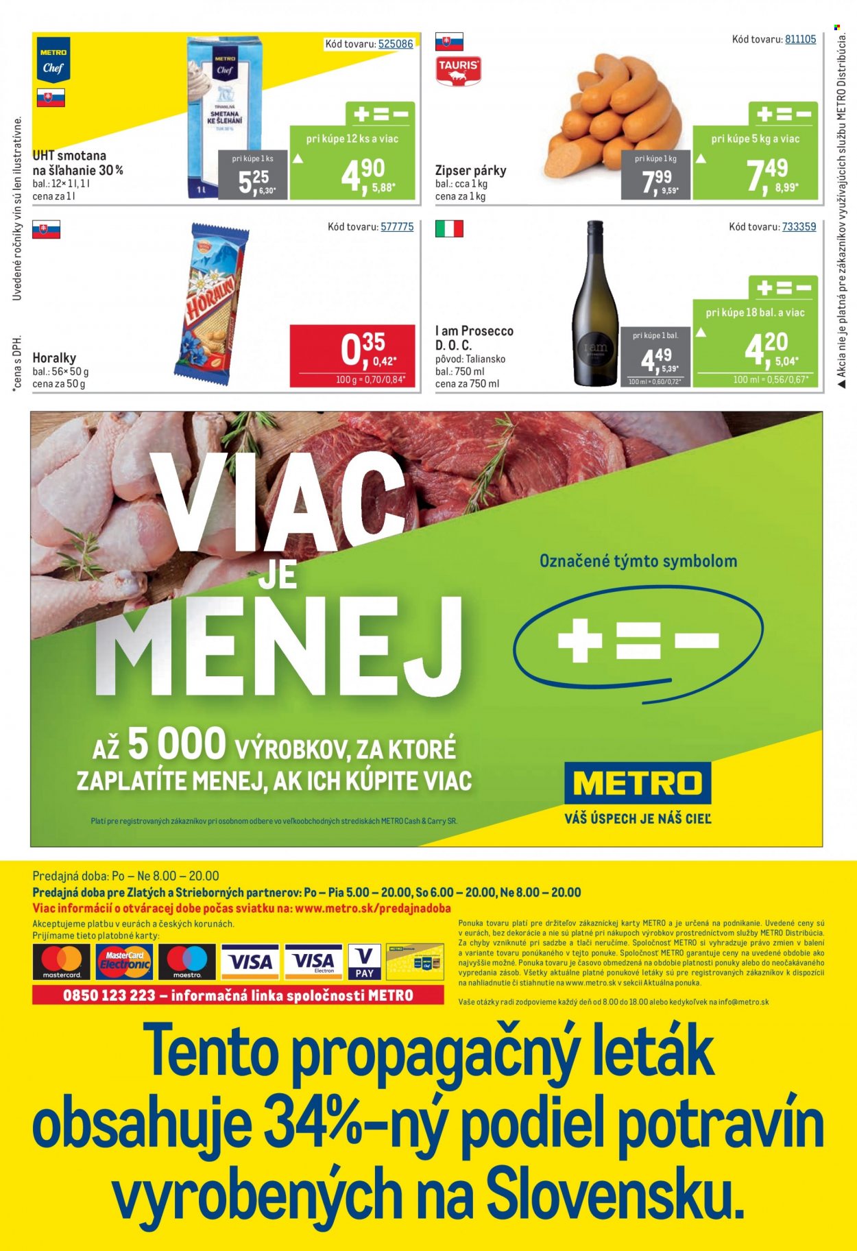 Leták Metro - 18.1.2023 - 31.1.2023. Strana 32