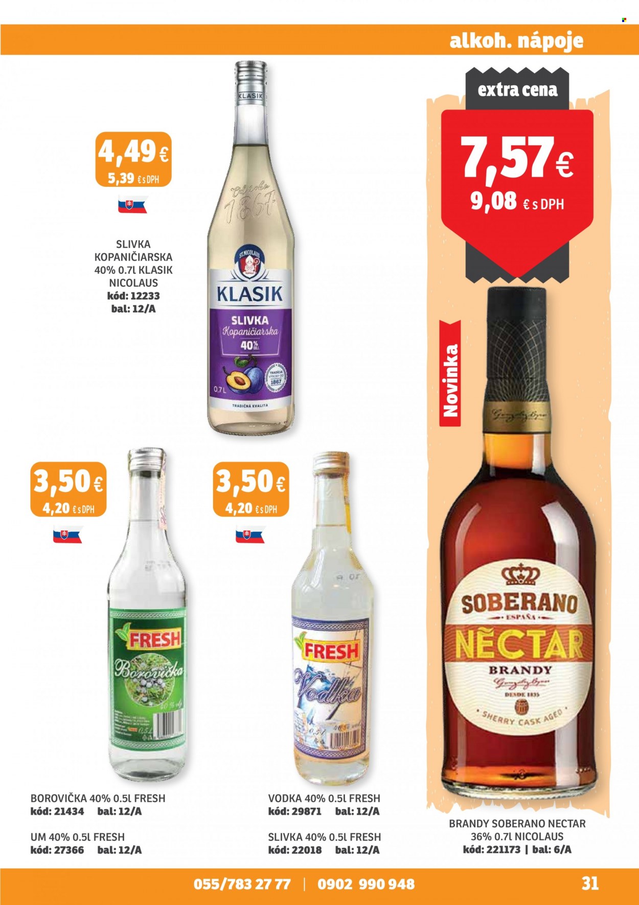 Leták Labaš - 13.1.2023 - 26.1.2023. Strana 31