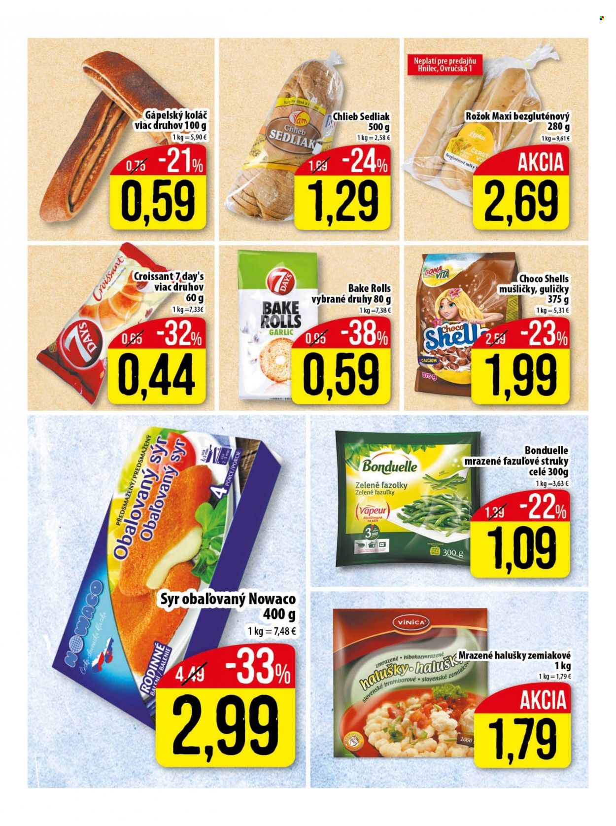 Leták Klas - 16.1.2023 - 22.1.2023. Strana 7