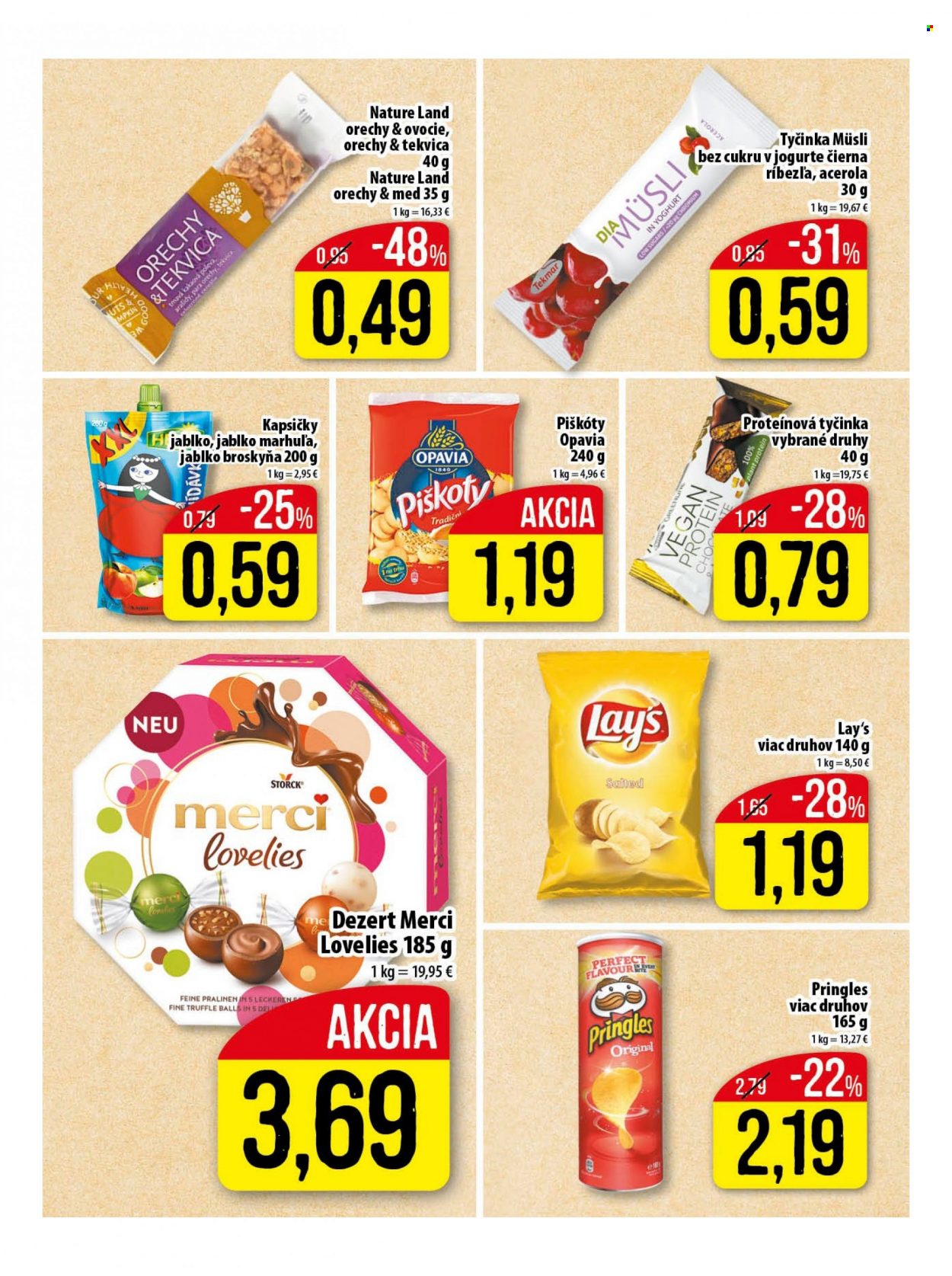 Leták Klas - 16.1.2023 - 22.1.2023. Strana 11