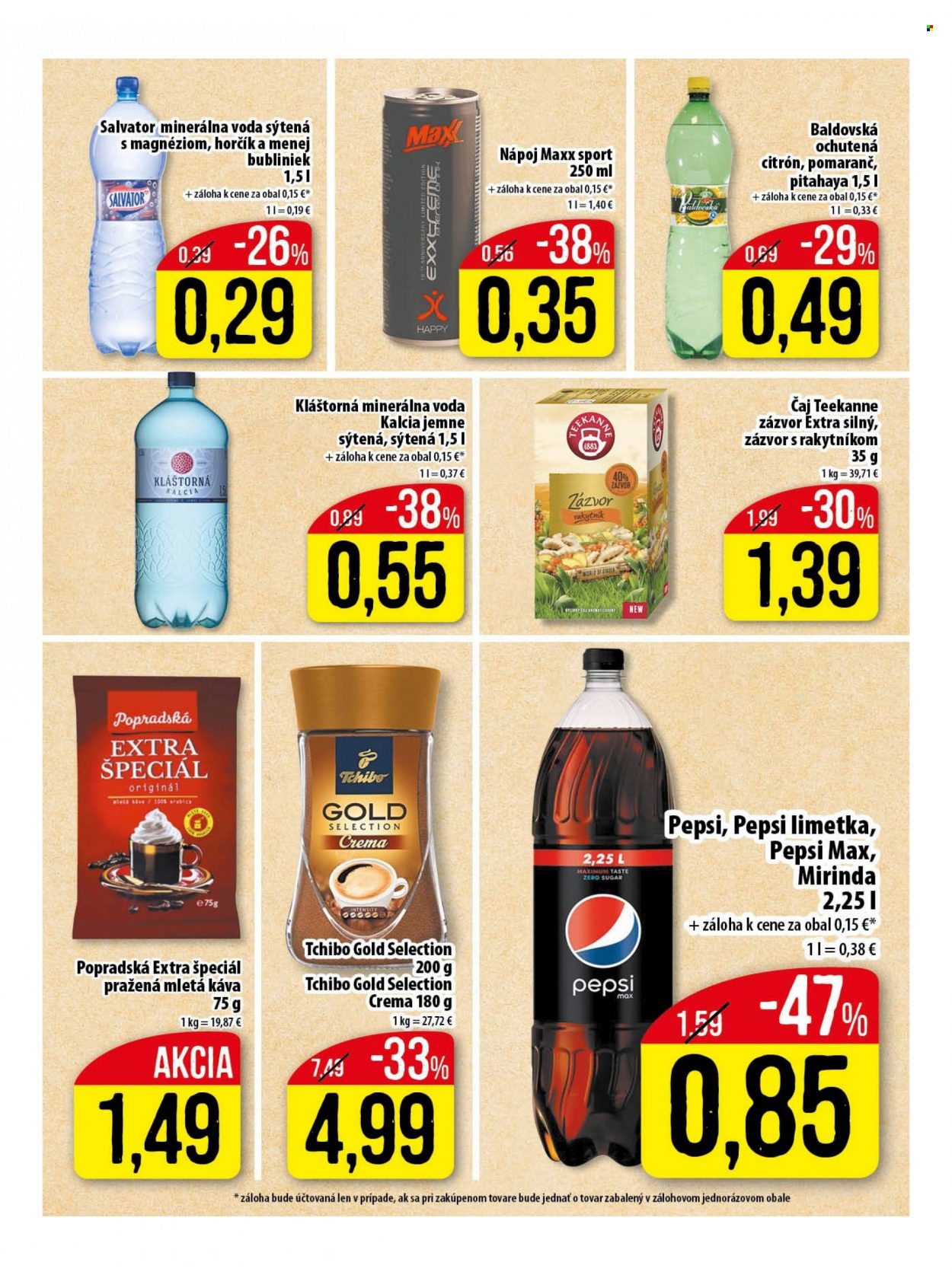 Leták Klas - 16.1.2023 - 22.1.2023. Strana 14
