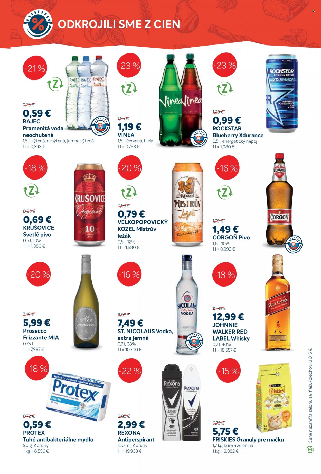 Leták Kraj - 19.1.2023 - 25.1.2023. Strana 7
