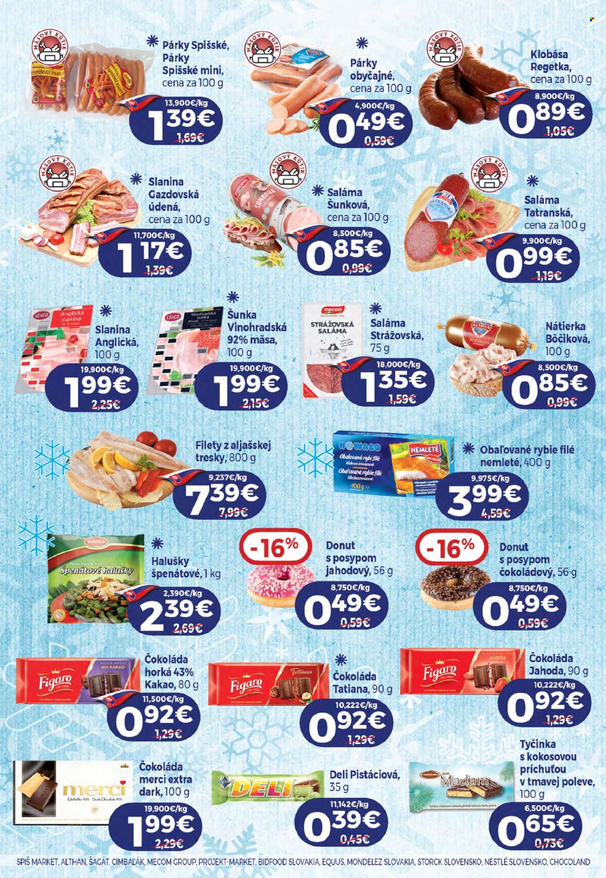 Leták Milk AGRO - 18.1.2023 - 31.1.2023. Strana 7