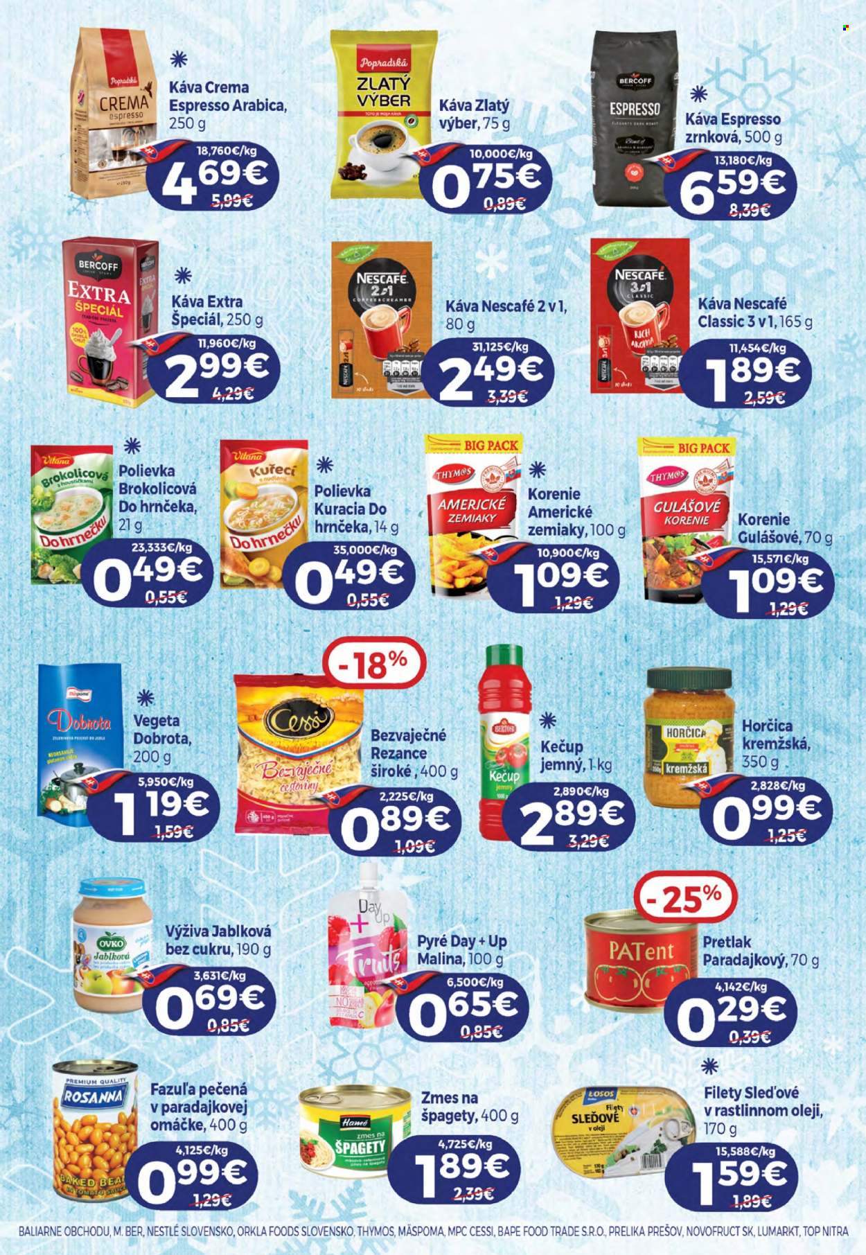 Leták Milk AGRO - 18.1.2023 - 31.1.2023. Strana 9
