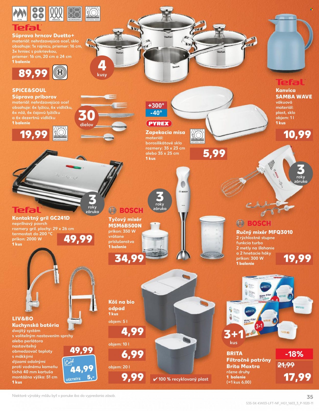 Leták Kaufland - 19.1.2023 - 25.1.2023. Strana 35