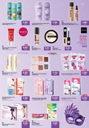 thumbnail - L‘Oréal Paris Magic Retouch 75 ml, vybrané odtiene, 79,867 €/1 l