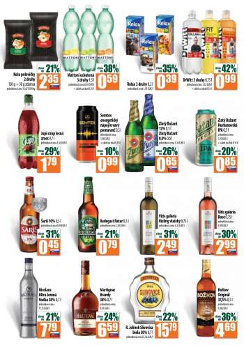 thumbnail - Martignac Brandy 38%