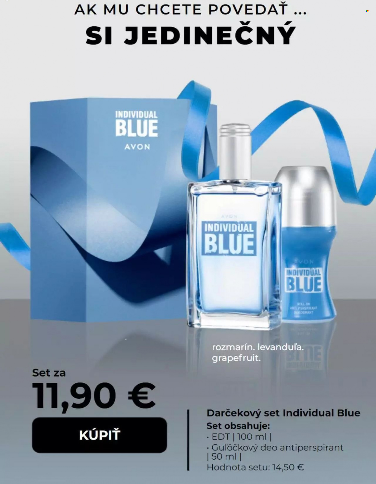 Leták Avon - 1.1.2023 - 31.1.2023. Strana 31