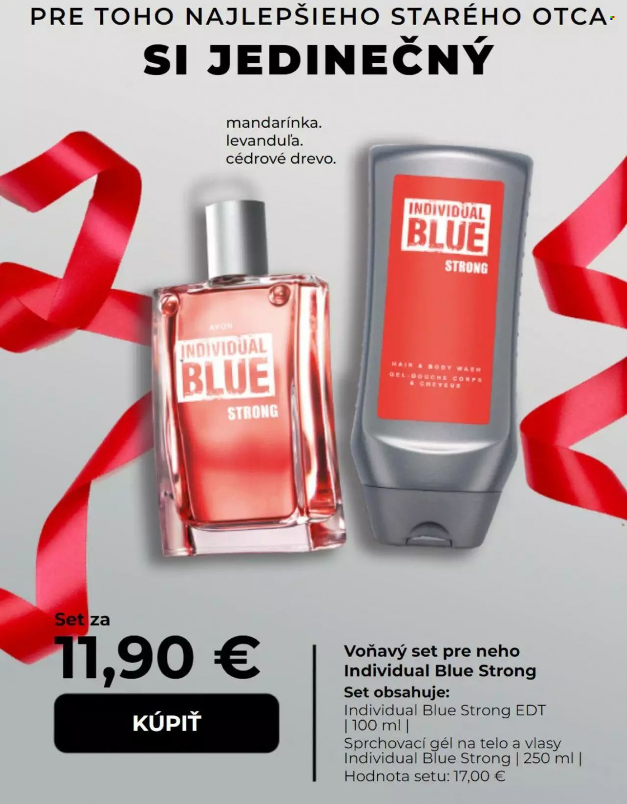 Leták Avon - 1.1.2023 - 31.1.2023. Strana 49