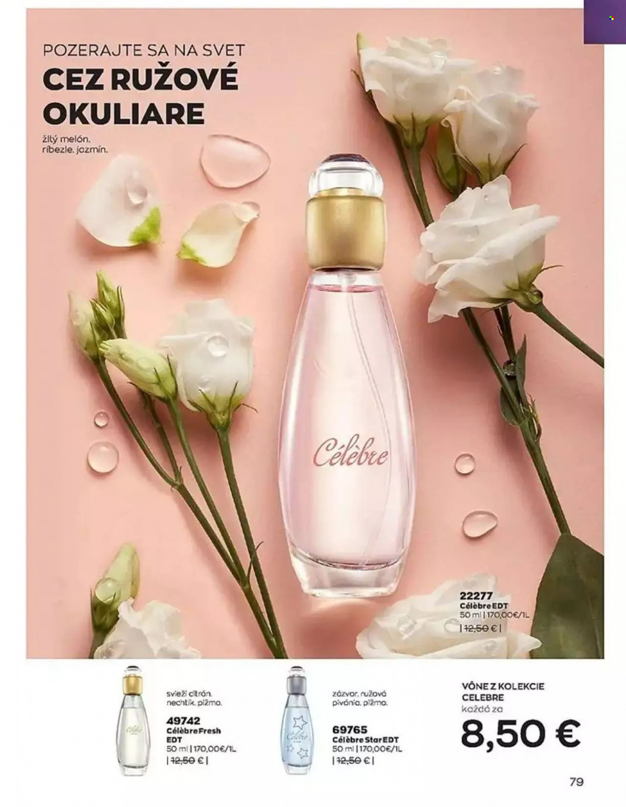 Leták Avon - 1.2.2023 - 28.2.2023. Strana 79