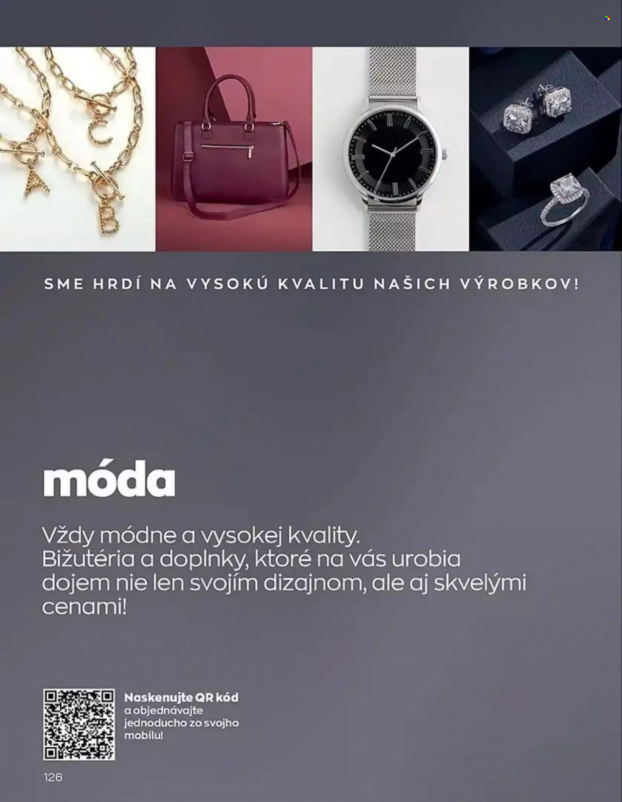 Leták Avon - 1.2.2023 - 28.2.2023. Strana 126
