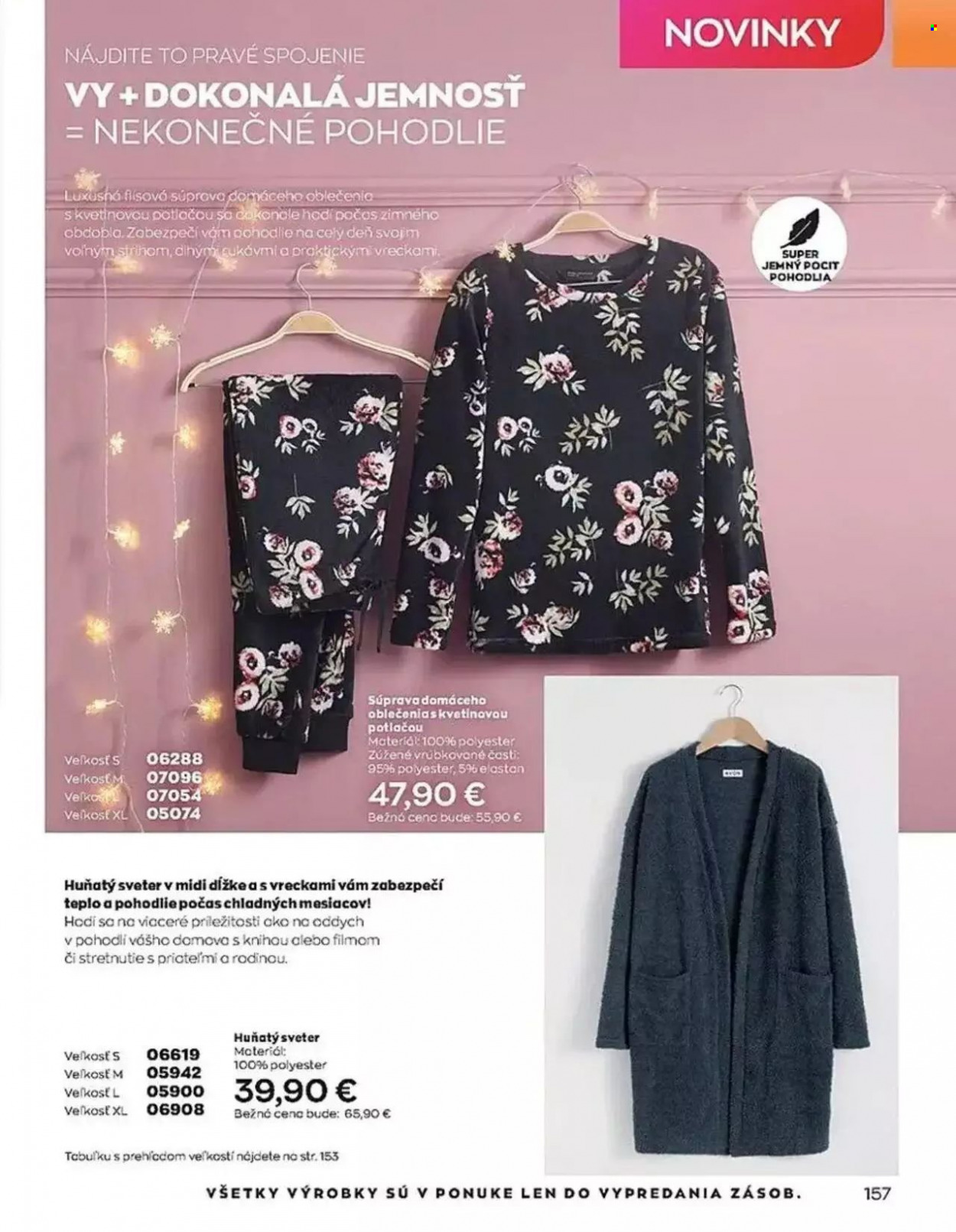 Leták Avon - 1.2.2023 - 28.2.2023. Strana 157
