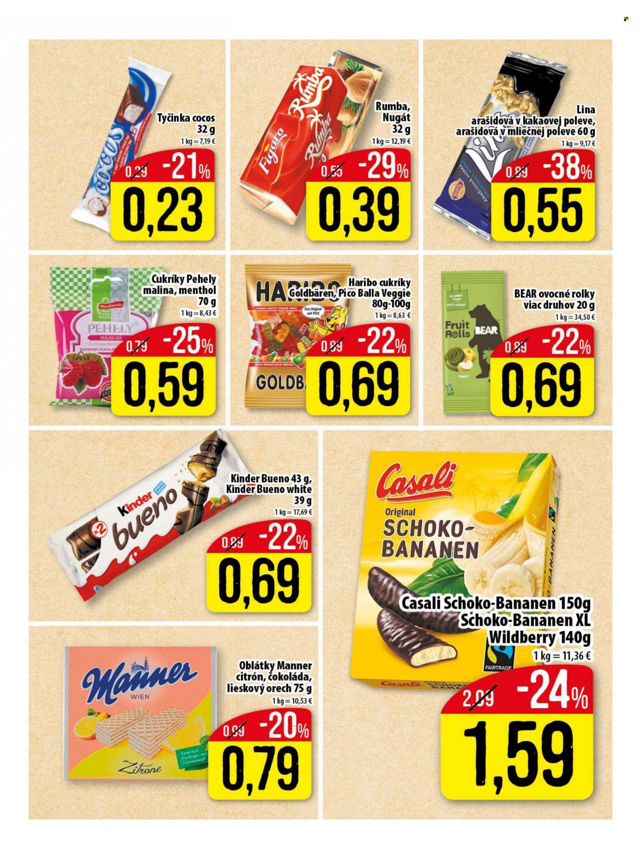 Leták Klas - 23.1.2023 - 29.1.2023. Strana 10