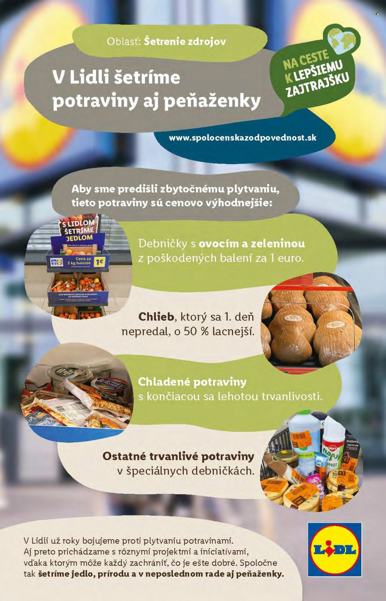 Leták Lidl - 26.1.2023 - 29.1.2023. Strana 7