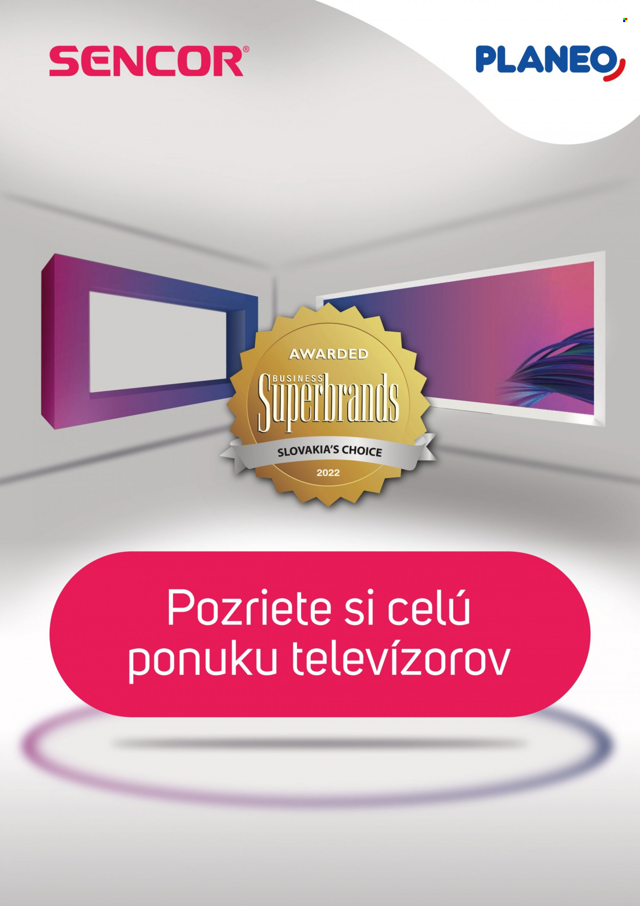 Leták PLANEO Elektro - 16.1.2023 - 31.1.2023. Strana 7