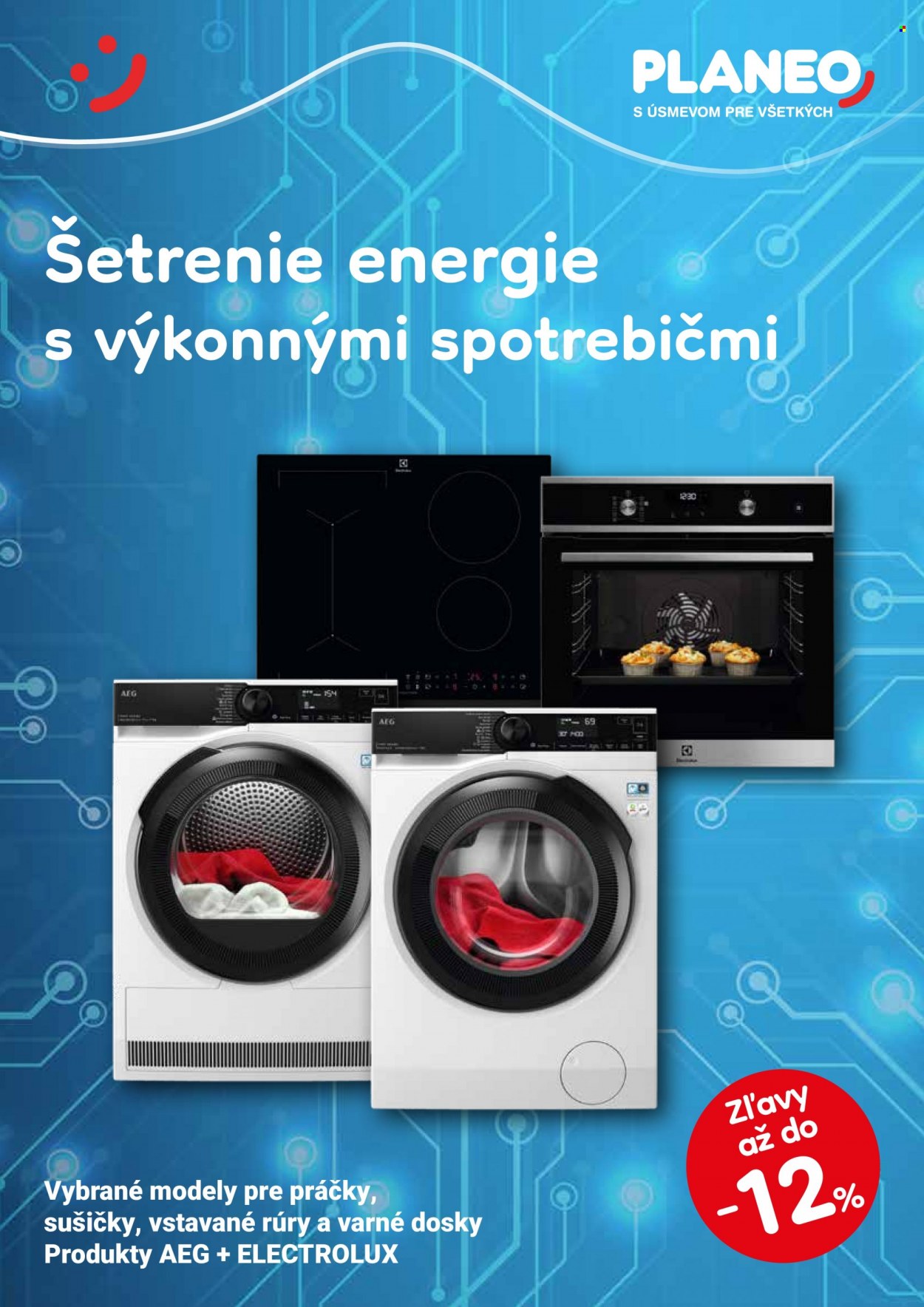 Leták PLANEO Elektro - 9.1.2023 - 29.1.2023. Strana 11