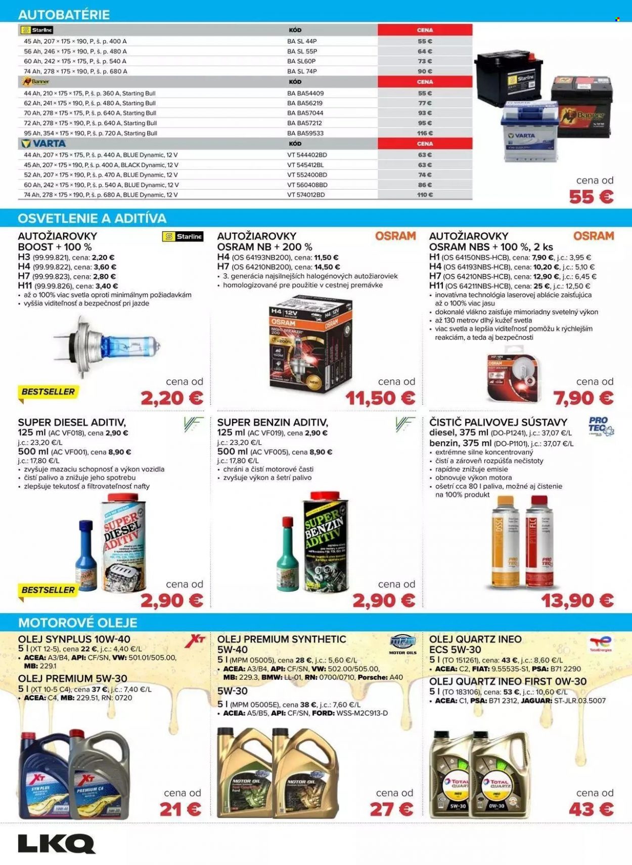 Leták Auto Kelly - 24.1.2023 - 27.2.2023. Strana 8