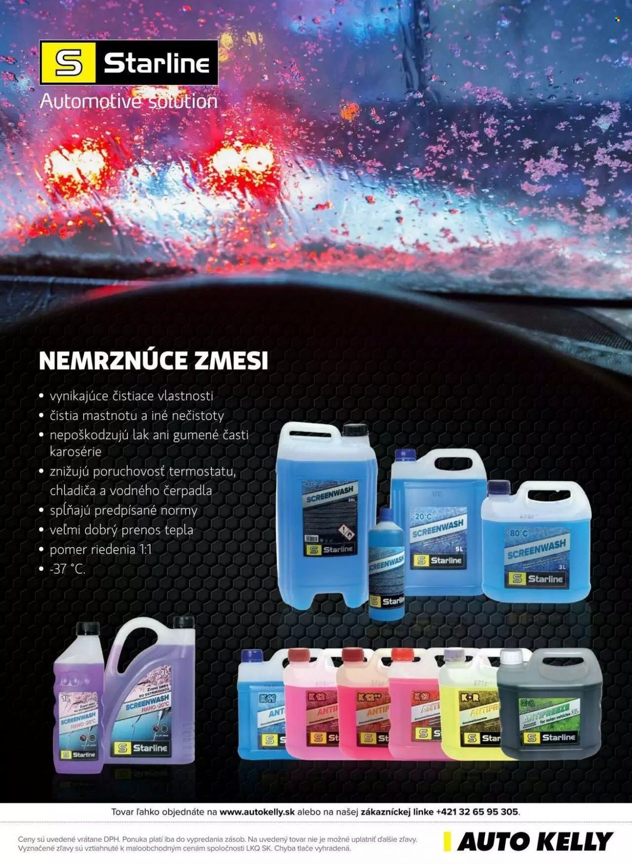 Leták Auto Kelly - 24.1.2023 - 27.2.2023. Strana 12
