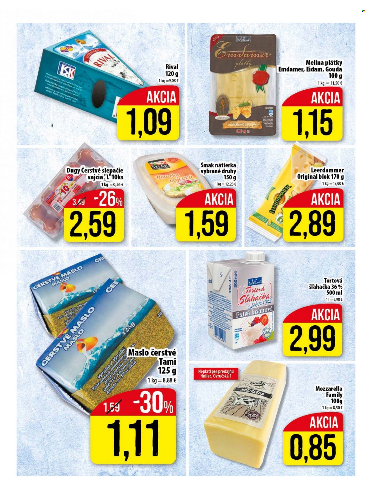 Leták Klas - 31.1.2023 - 5.2.2023. Strana 9