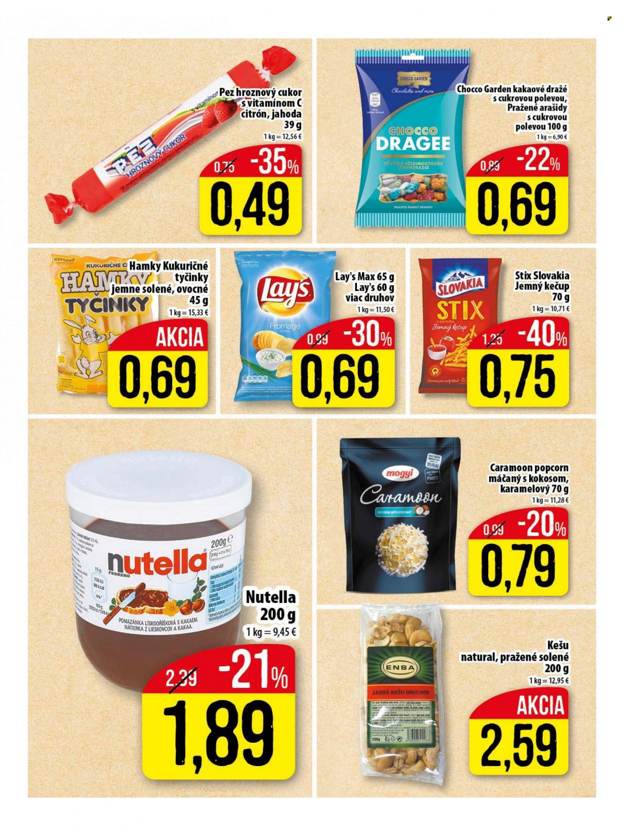 Leták Klas - 31.1.2023 - 5.2.2023. Strana 11