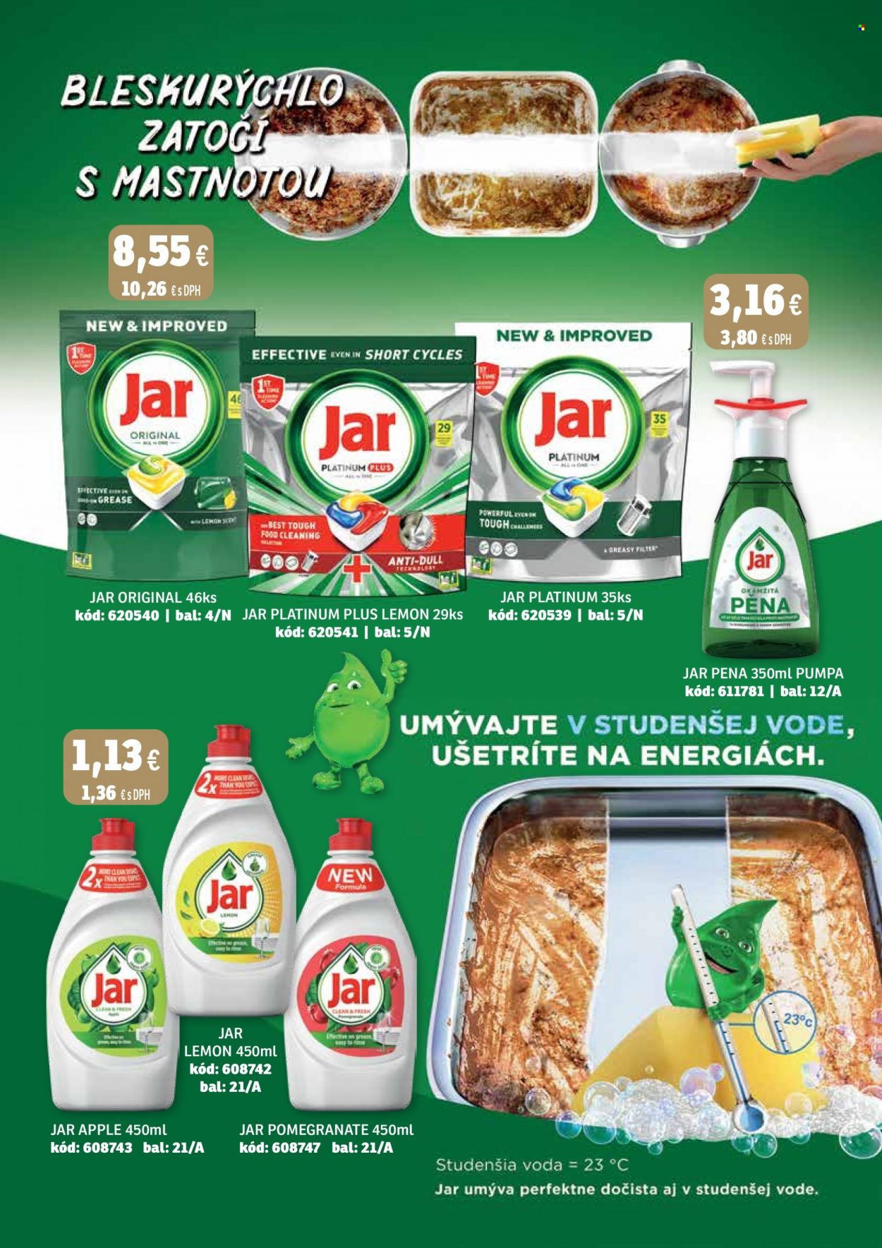 Leták Labaš - 27.1.2023 - 9.2.2023. Strana 44