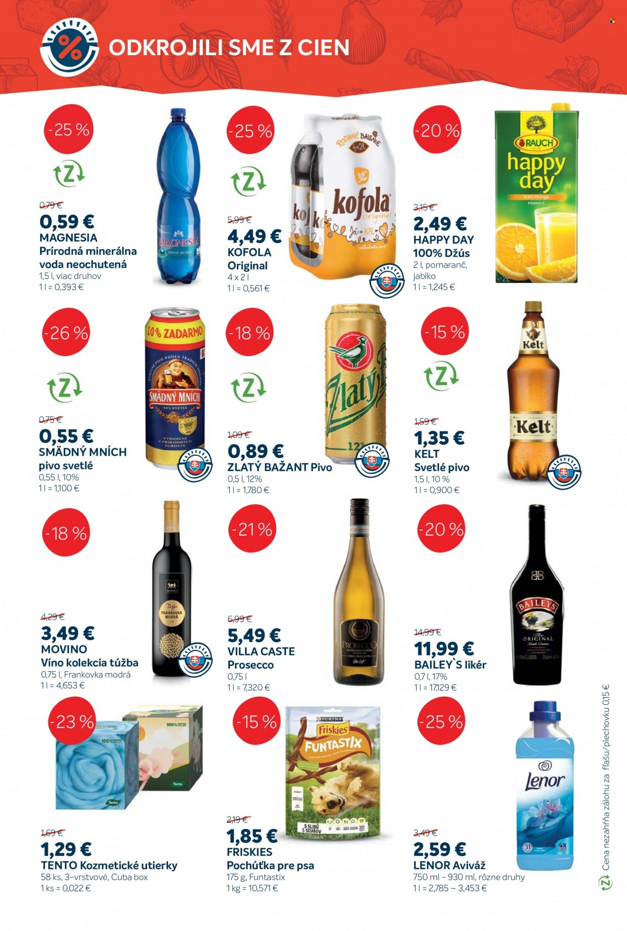 Leták Kraj - 2.2.2023 - 8.2.2023. Strana 7