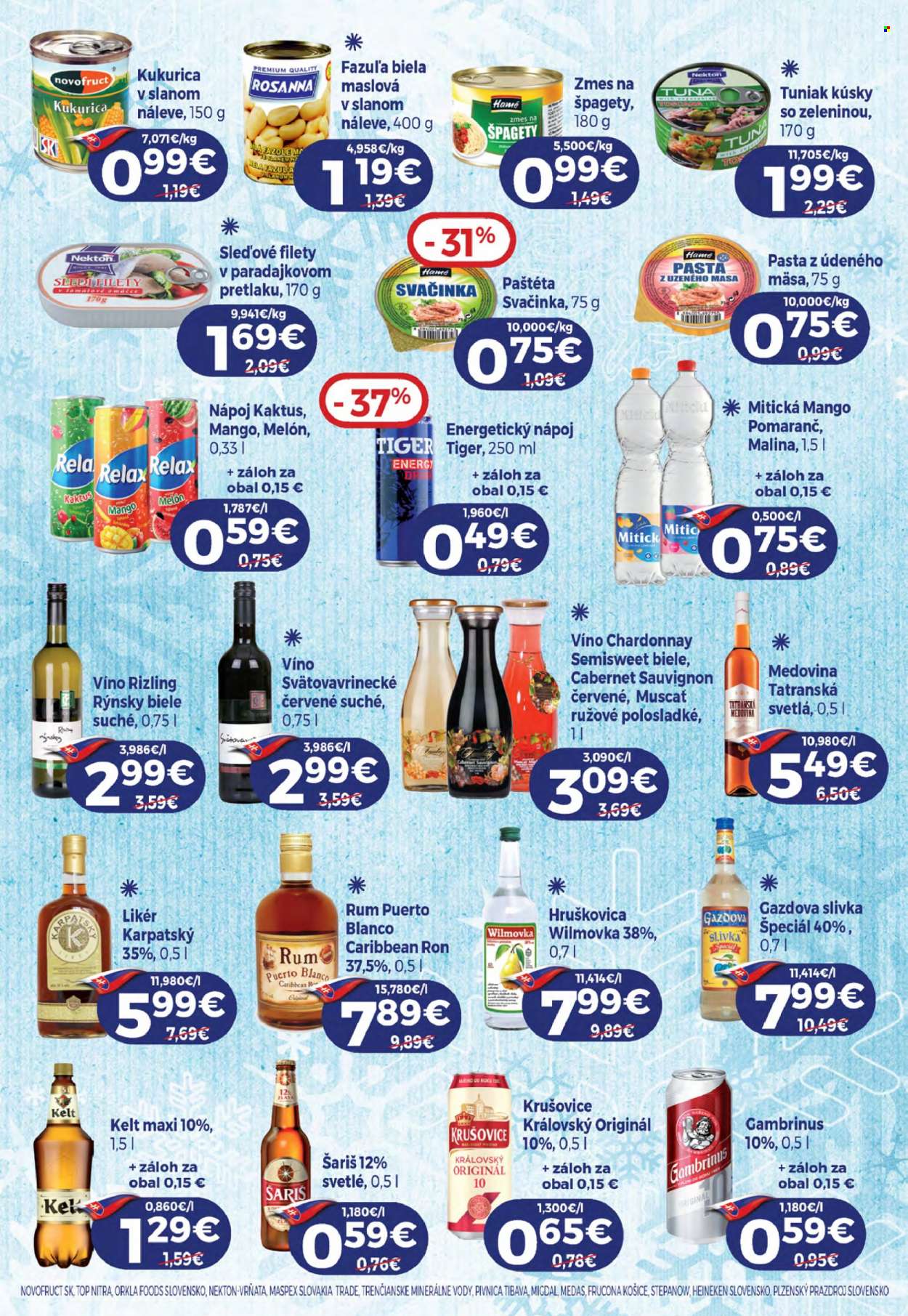 Leták Milk AGRO - 1.2.2023 - 7.2.2023. Strana 10