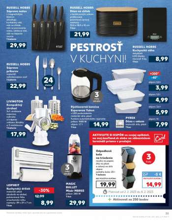 thumbnail - LEIFHEIT Kuchynský držiak materiál: plast zásobník na alobal, potravinovú fóliu a kuchynskú rolku rozmery: 39 x 27 x 7 cm 1 kus