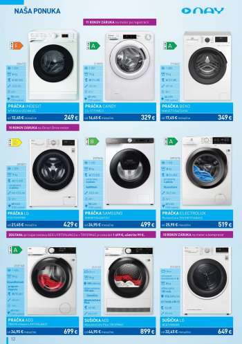 thumbnail - Indesit