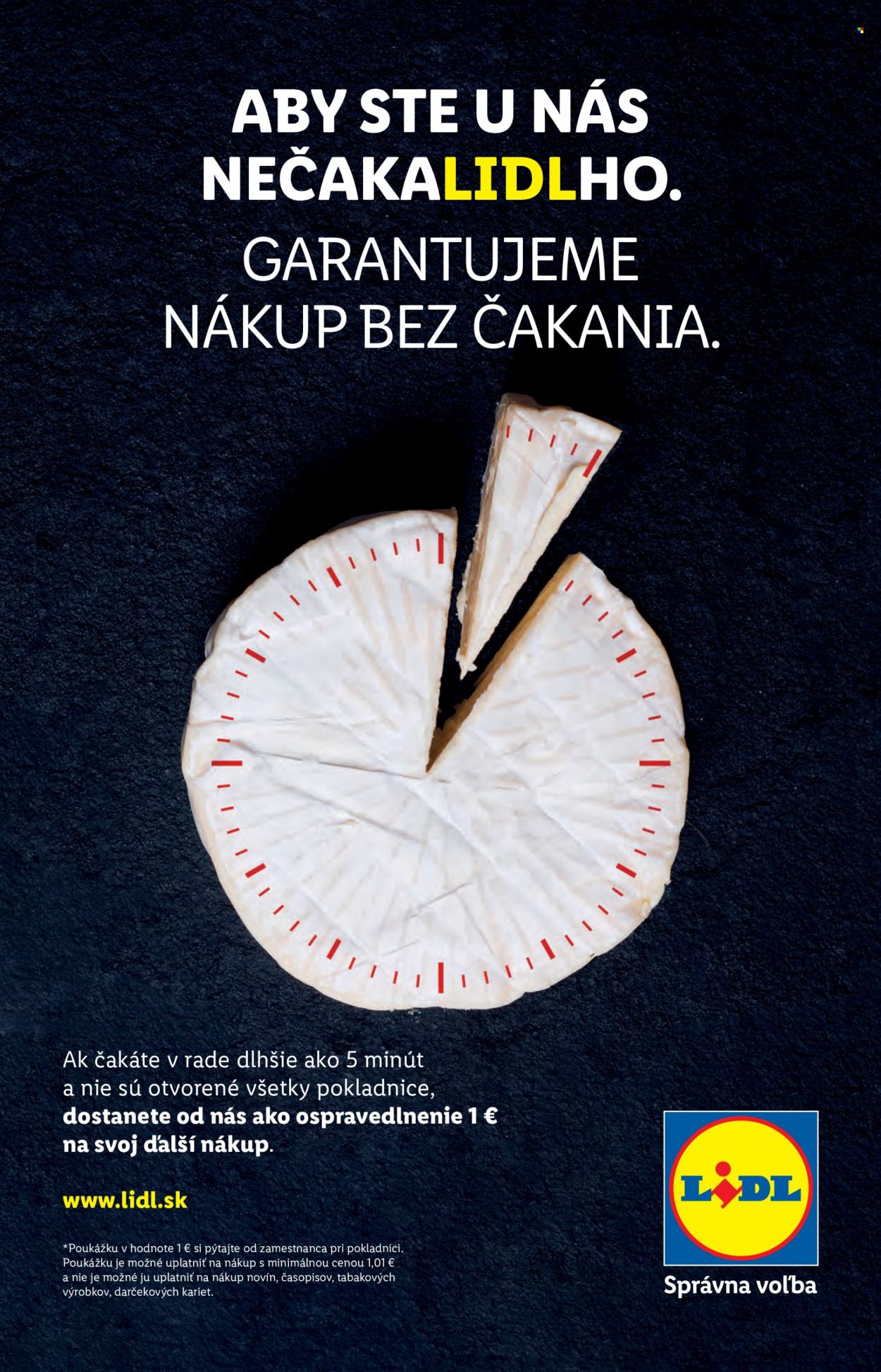 Leták Lidl - 6.2.2023 - 12.2.2023. Strana 13