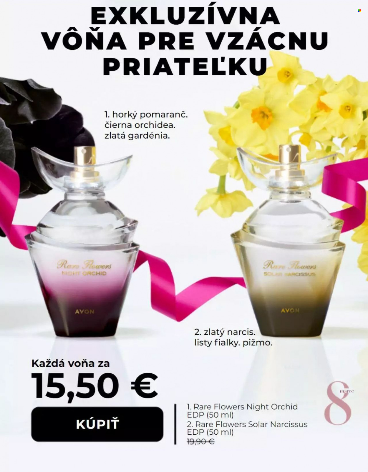 Leták Avon - 1.2.2023 - 28.2.2023. Strana 12